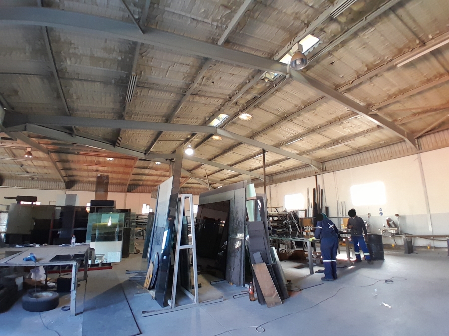 Commercial Property for Sale in Oos Einde North West